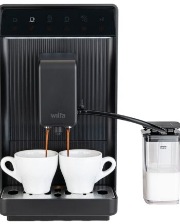 Wilfa Volo Automatic Espressomaskine