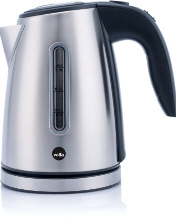 Wilfa Wkw-5s Quick Boil Elkedel
