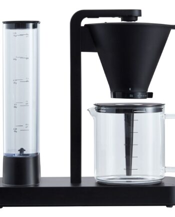 Wilfa Wspl-3b Performance Kaffemaskine