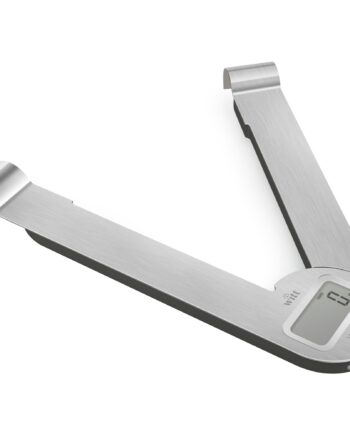 Witt Classic Foldbar Køkkenvægt