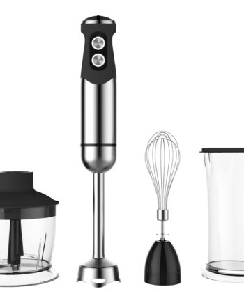 Witt Premium Jett Stavblender