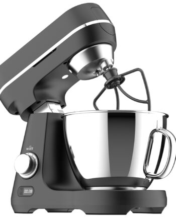 Witt Premium Røremaskine  Sort
