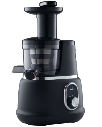 Witt Premium Slow Juicer  Sort