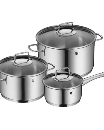 Wmf Astoria Cookware Grydesæt   Dele