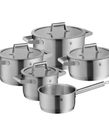 Wmf Comfort Line Grydesæt Med   Dele