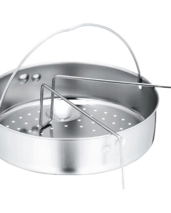 Wmf Dampindsats Med Stativ 22 Cm