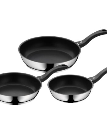 Wmf Devil Stegepandesæt    Dele  20  24  28 Cm