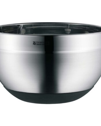 Wmf Gourmet Køkkenskål Med Silikone     Liter