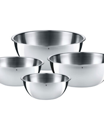 Wmf Gourmet Skålesæt    Stk