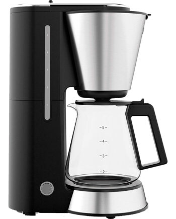 Wmf Kitchen Minis Aroma Kaffemaskine Glas