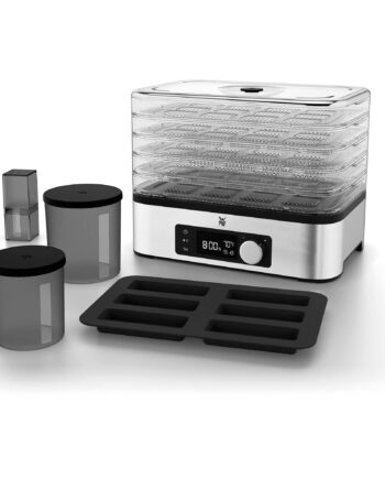 Wmf Kitchen Minis Automatic Dryer Snack To-go