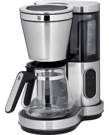 Wmf Lumero Kaffemaskine Med Glaskande