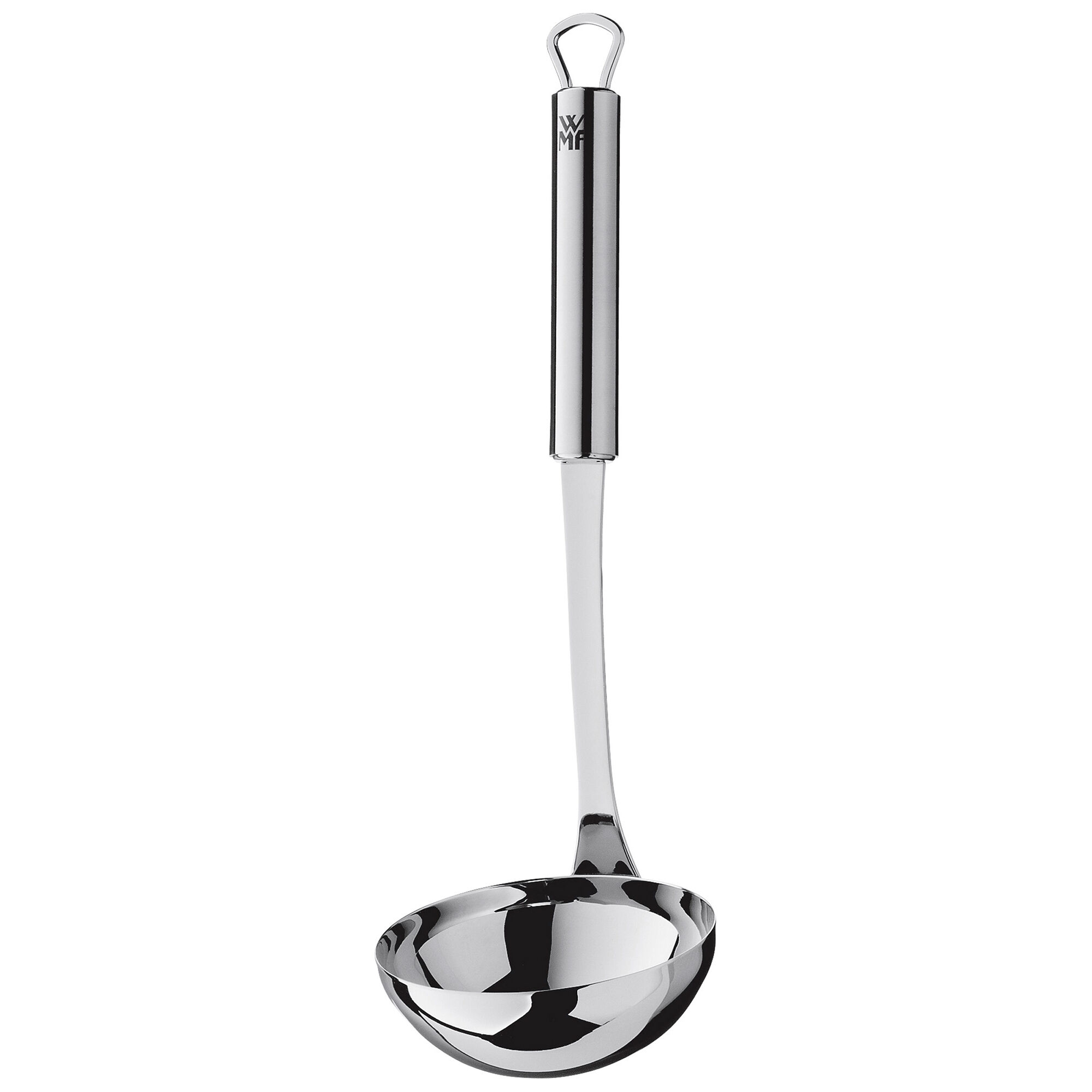 Wmf Profi Plus Suppeøse  Rustfrit Stål