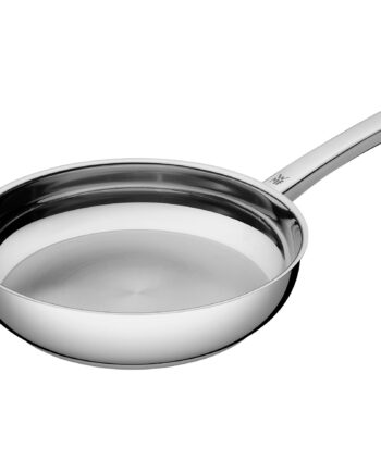 Wmf Profi Stegepande 28 Cm  Rustfrit Stål