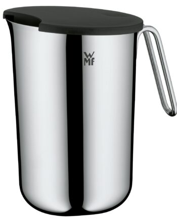Wmf Skål Til Stavblender       12   Cm Med Låg