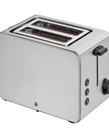Wmf Stelio Brødrister   Skiver  Rustfrit Stål
