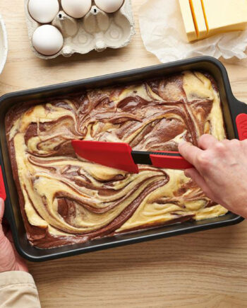 Woll Bake It Langpande 33ã 23 Cm       Liter