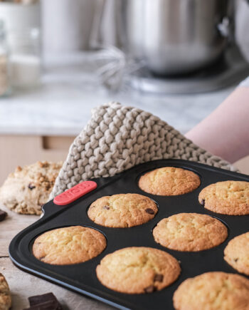 Woll Bake It Muffinsform