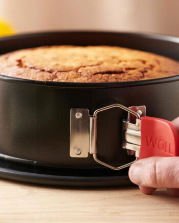 Woll Bake It Springform ø26 Cm       Liter