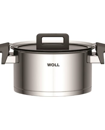 Woll Concept Gryde Inklusiv Låg 20 Cm