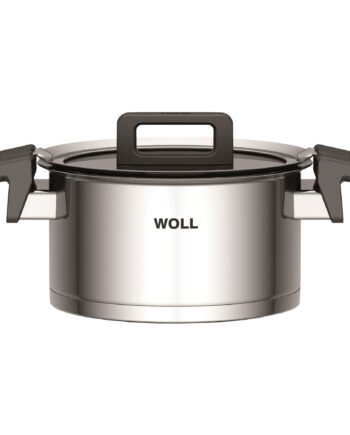 Woll Concept Gryde Inklusiv Låg 18 Cm