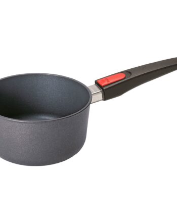 Woll Diamond Lite Kasserolle 18 Cm  Aftageligt Håndtag