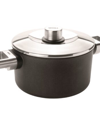Woll Diamond Xr Logic Gryde Aftageligt Håndtag 20 Cm