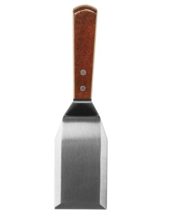 Xantia Grillspade 29 Cm  Rustfrit Stål Træ