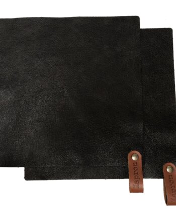 Xapron Bovine Grydelapper  Sort    Stk