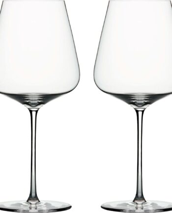 Zalto Bordeaux Vinglas 765 Ml    Stk