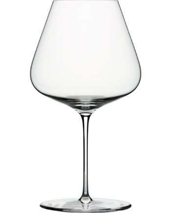 Zalto Bourgogne Vinglas 960 Ml    Stk