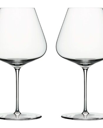 Zalto Bourgogne Vinglas 960 Ml    Stk