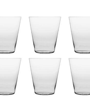 Zalto Coupe Crystal Clear Vandglas 380 Ml    Stk