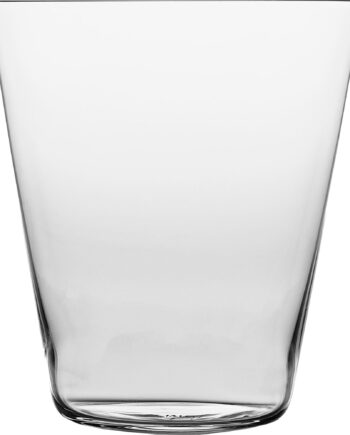 Zalto Coupe Crystal Clear Vandglas 380 Ml    Stk
