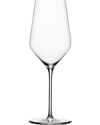 Zalto Hvidvinsglas 400 Ml    Stk