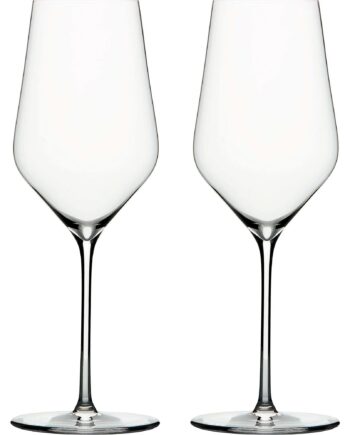 Zalto Hvidvinsglas 400 Ml    Stk