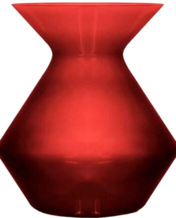 Zalto Spittoon 50 Spyttespand 610 Ml  Rød