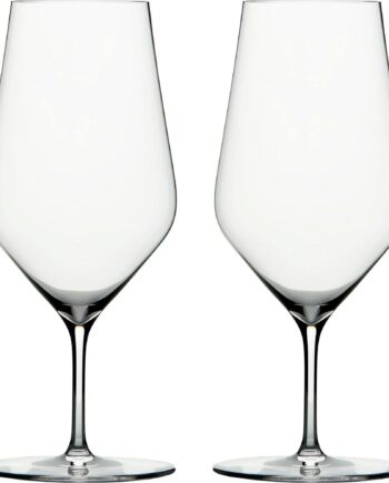 Zalto Vandglas 400 Ml    Stk