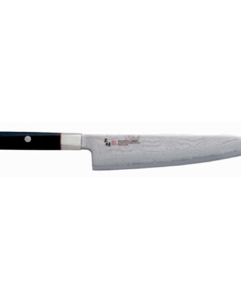 Zanmai Splash Hybrid Damaskus Gyoto 21 Cm