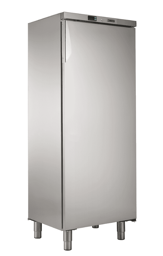 Zanussi Fryseskab 400 Liter R404a