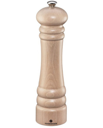 Zassenhaus Berlin Peberkværn 24 Cm  Bøg