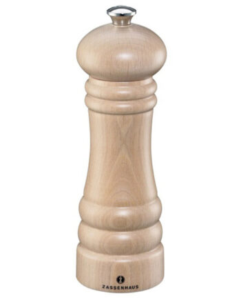 Zassenhaus Berlin Saltkværn 18 Cm  Bøg