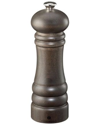 Zassenhaus Berlin Saltkværn 18 Cm  Brun
