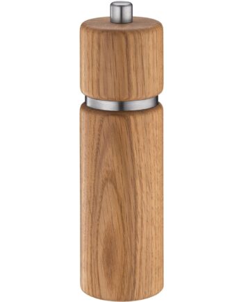 Zassenhaus Hannover Peberkværn  Eg  18 Cm