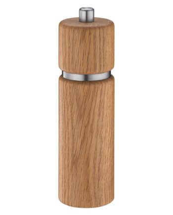 Zassenhaus Hannover Saltkværn  Eg  18 Cm