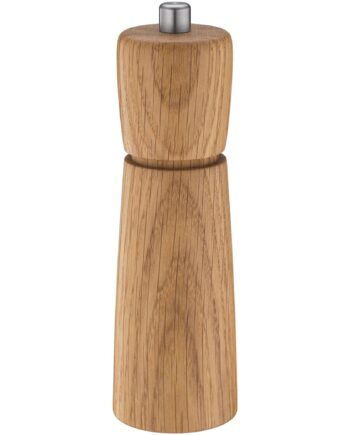 Zassenhaus Kiel Peberkværn  18 Cm  Eg