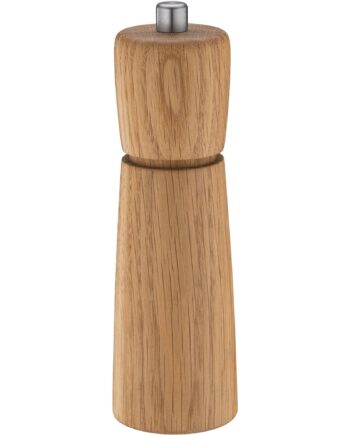 Zassenhaus Kiel Saltkværn  18 Cm  Eg
