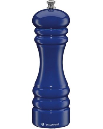 Zassenhaus Saltkværn 18 Cm  Navy Blue