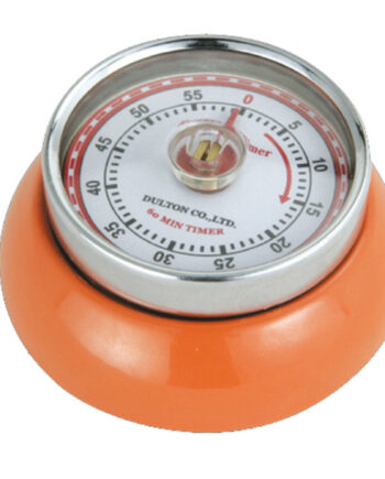 Zassenhaus Speed Timer Minutur Orange