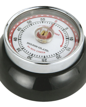Zassenhaus Speed Timer Minutur Sort